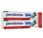 Parodontax Fraîcheur Intense Dentifrice 75ml